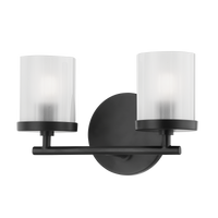 Ryan 2 Light Vanity Light