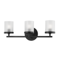 Ryan 3 Light Vanity Light