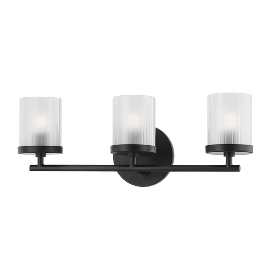 Ryan 3 Light Vanity Light