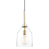 Mitzi Sloan Mini Pendant