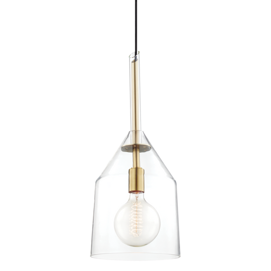 Mitzi Sloan Mini Pendant