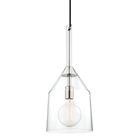 Mitzi Sloan Mini Pendant