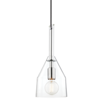 Mitzi Sloan Mini Pendant