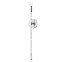 Pippin 1-Light Sconce