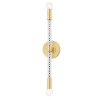 Pippin 2-Light Sconce