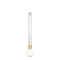 Mitzi Pippin Mini Pendant