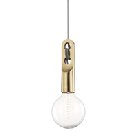 Mitzi Angela Mini Pendant