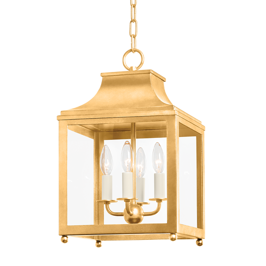 Leigh 4 Light Small Pendant