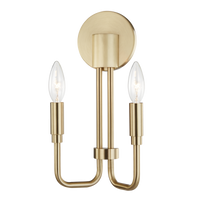 Mitzi Brigitte Sconce