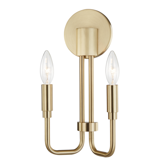 Mitzi Brigitte Sconce