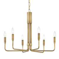 Mitzi Brigitte Pendant