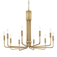 Mitzi Brigitte Pendant