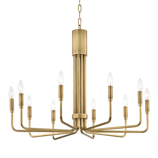 Mitzi Brigitte Pendant