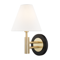 Mitzi Robbie Sconce