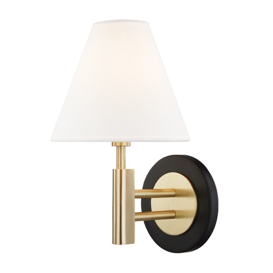 Mitzi Robbie Sconce