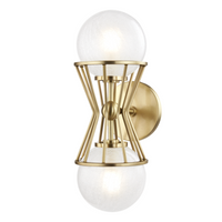 Mitzi Petra Sconce