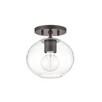 Mitzi Margot Semi Flush Mount