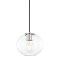 Margot 1 Light Small Pendant