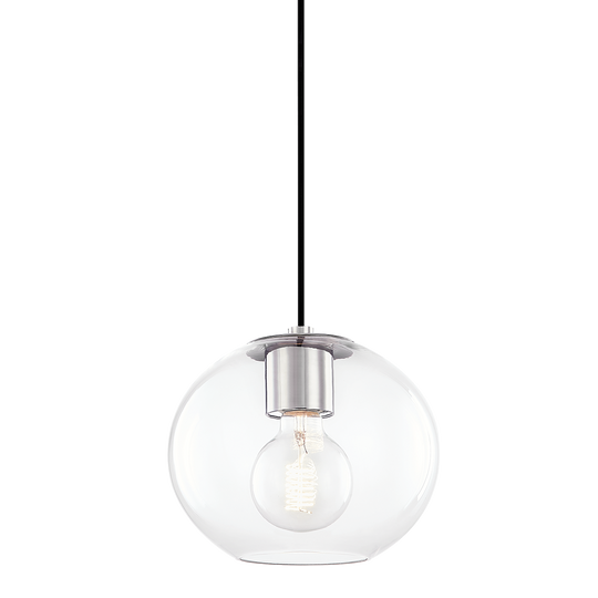 Margot 1 Light Small Pendant