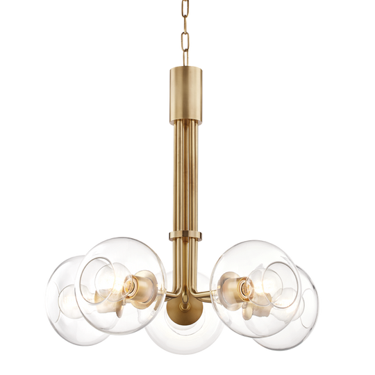 Mitzi Margot Chandelier