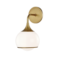 Mitzi Reese Sconce