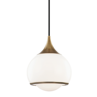 Mitzi Reese Mini Pendant