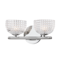 Mitzi Sabrina Sconce