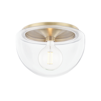 Mitzi Grace Flush Mount