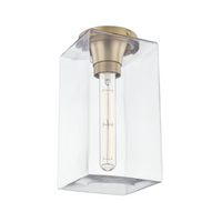 Mitzi Grace Flush Mount