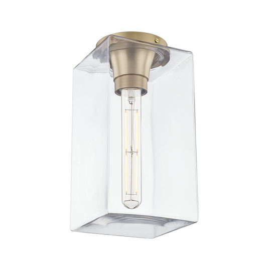 Mitzi Grace Flush Mount