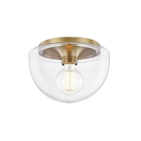 Mitzi Grace Flush Mount