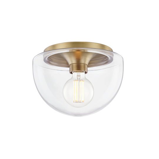 Mitzi Grace Flush Mount