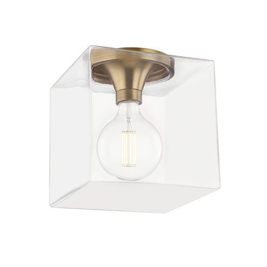 Mitzi Grace Flush Mount