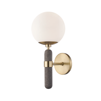 Mitzi Brielle Sconce