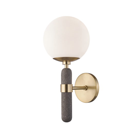 Mitzi Brielle Sconce