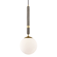 Mitzi Brielle Pendant