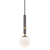 Mitzi Brielle Mini Pendant