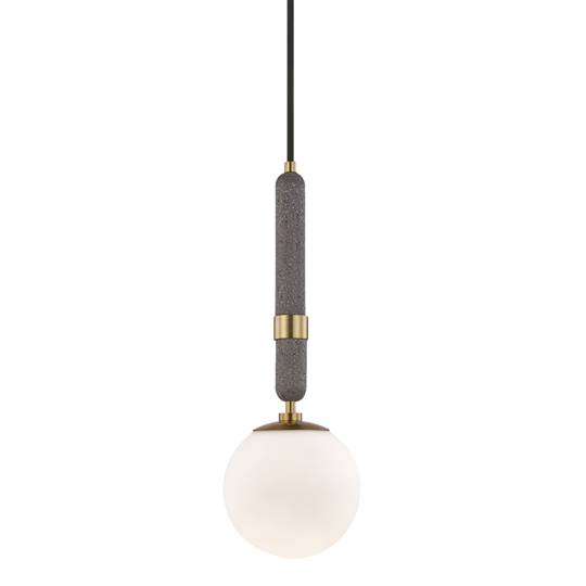 Mitzi Brielle Mini Pendant