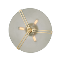 Mitzi Boni Flush Mount