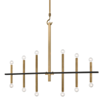 Mitzi Colette Chandelier