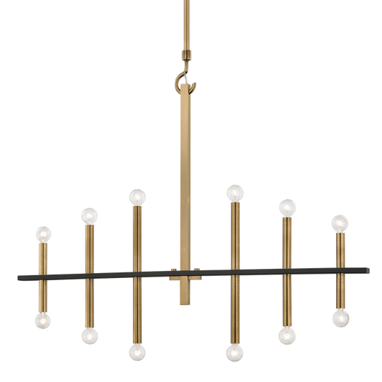 Mitzi Colette Chandelier