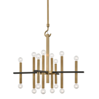Mitzi Colette Chandelier