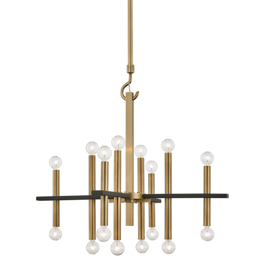 Mitzi Colette Chandelier