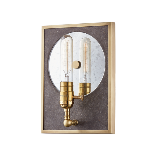 Mitzi Ripley Sconce