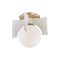 Mitzi Nadia Flush Mount