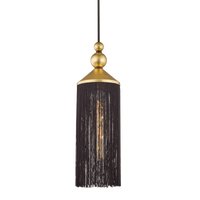 Mitzi Scarlett Mini Pendant