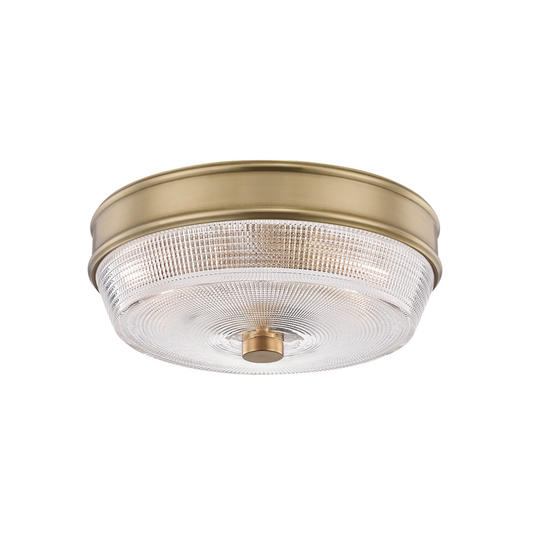 Mitzi Lacey Flush Mount