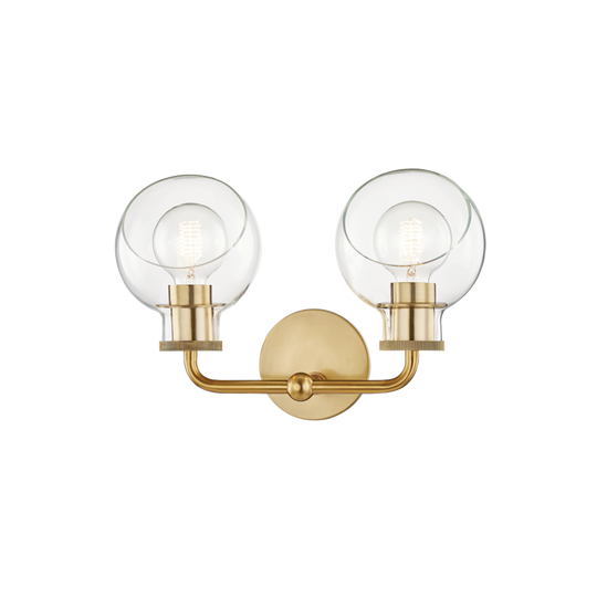 Mitzi Noelle Vanity Light