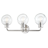 Noelle 3 Light Vanity Light