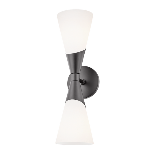 Mitzi Parker Sconce